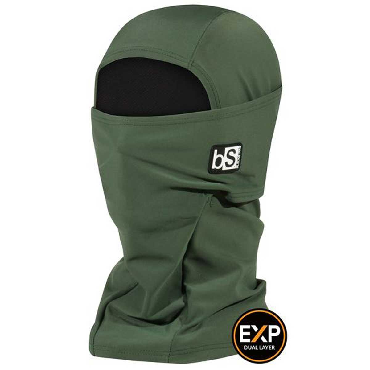 BlackStrap The Expedition Hood | Jans